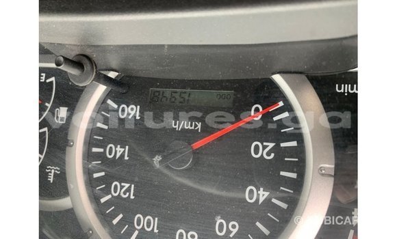 Acheter Import Utilitaire Mitsubishi L400 Blanc à Import - Dubai, Estuaire Acheter Import Utilitaire Mitsubishi L400 Blanc à Import - Dubai, Estuaire