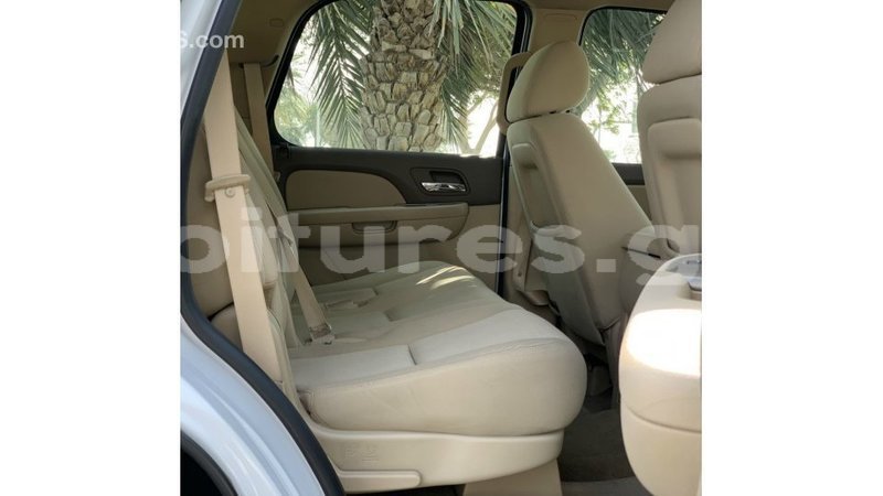 Big with watermark chevrolet tahoe estuary import dubai 6844