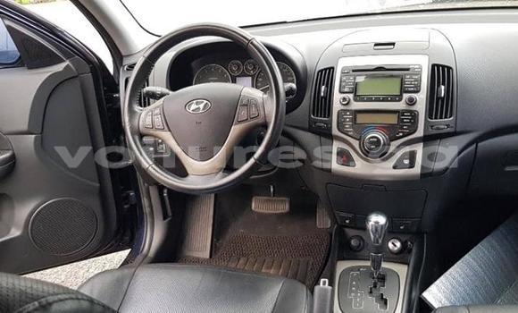 Acheter Occasion Voiture Hyundai i30 Bleu à Libreville, Estuaire Acheter Occasion Voiture Hyundai i30 Bleu à Libreville, Estuaire
