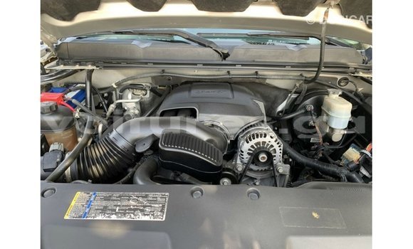 Acheter Import Voiture Chevrolet Silverado Autre à Import - Dubai, Estuaire Acheter Import Voiture Chevrolet Silverado Autre à Import - Dubai, Estuaire