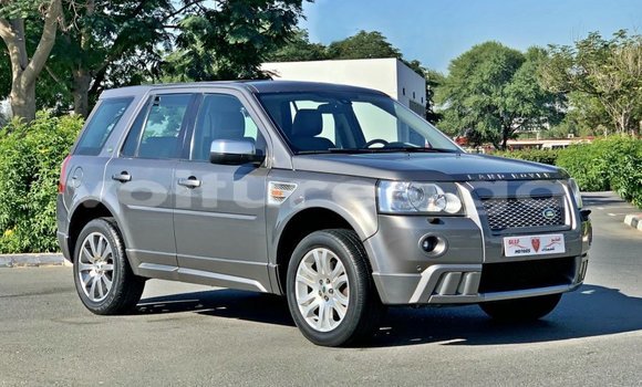 Acheter Import Voiture Land Rover Defender Autre à Import - Dubai, Estuaire