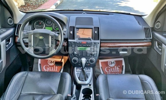 Acheter Import Voiture Land Rover Defender Autre à Import - Dubai, Estuaire Acheter Import Voiture Land Rover Defender Autre à Import - Dubai, Estuaire