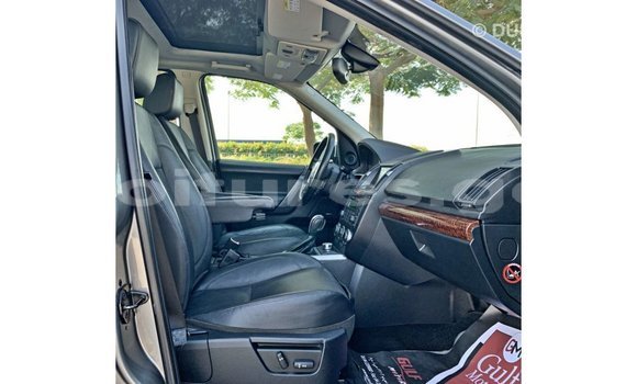 Acheter Import Voiture Land Rover Defender Autre à Import - Dubai, Estuaire Acheter Import Voiture Land Rover Defender Autre à Import - Dubai, Estuaire