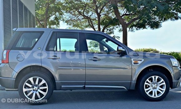 Acheter Import Voiture Land Rover Defender Autre à Import - Dubai, Estuaire Acheter Import Voiture Land Rover Defender Autre à Import - Dubai, Estuaire