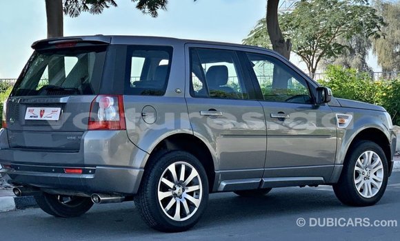 Acheter Import Voiture Land Rover Defender Autre à Import - Dubai, Estuaire Acheter Import Voiture Land Rover Defender Autre à Import - Dubai, Estuaire