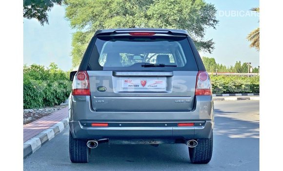 Acheter Import Voiture Land Rover Defender Autre à Import - Dubai, Estuaire Acheter Import Voiture Land Rover Defender Autre à Import - Dubai, Estuaire