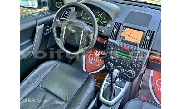 Acheter Import Voiture Land Rover Defender Autre à Import - Dubai, Estuaire Acheter Import Voiture Land Rover Defender Autre à Import - Dubai, Estuaire