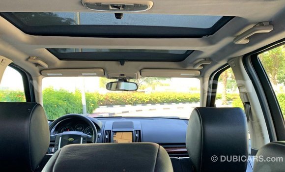 Acheter Import Voiture Land Rover Defender Autre à Import - Dubai, Estuaire Acheter Import Voiture Land Rover Defender Autre à Import - Dubai, Estuaire