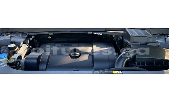 Acheter Import Voiture Land Rover Defender Autre à Import - Dubai, Estuaire Acheter Import Voiture Land Rover Defender Autre à Import - Dubai, Estuaire