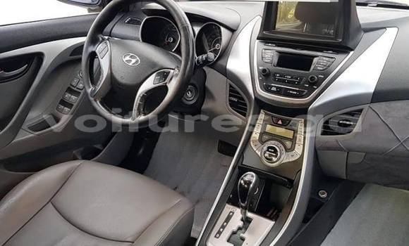 Acheter Occasion Voiture Hyundai Avante Blanc à Libreville, Estuaire Acheter Occasion Voiture Hyundai Avante Blanc à Libreville, Estuaire