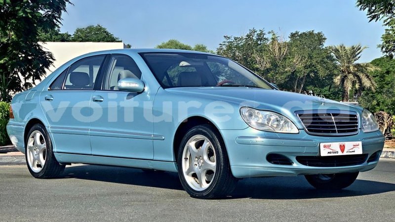 Big with watermark mercedes benz 200 estuary import dubai 6848