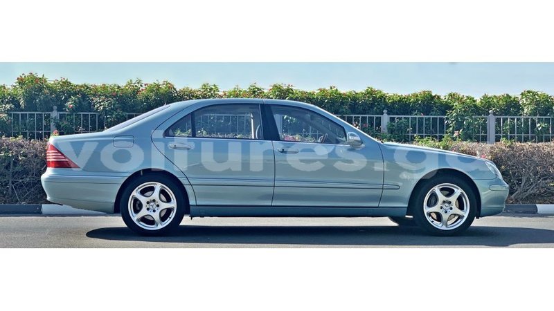 Big with watermark mercedes benz 200 estuary import dubai 6848