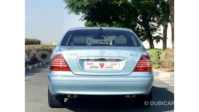 Big with watermark mercedes benz 200 estuary import dubai 6848