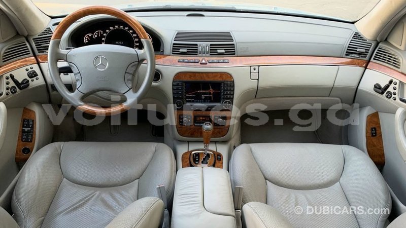 Big with watermark mercedes benz 200 estuary import dubai 6848