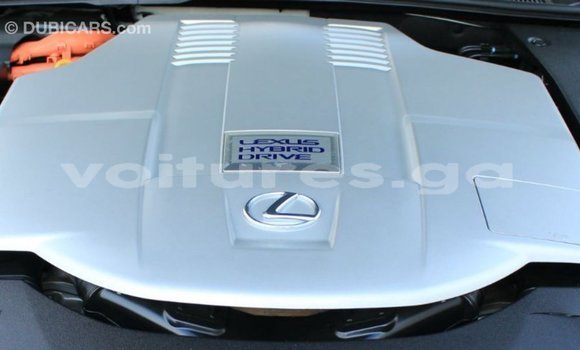 Sayi Imported Lexus LS White Mota in Import - Dubai a estuary Sayi Imported Lexus LS White Mota in Import - Dubai a estuary