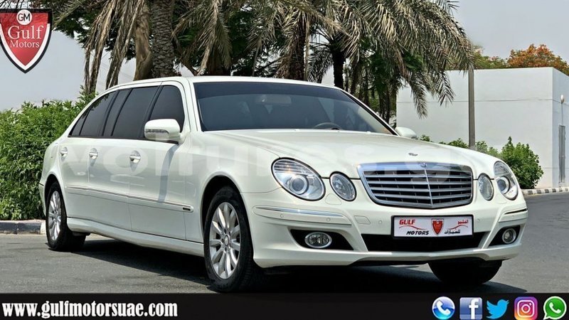 Big with watermark mercedes benz 200 estuary import dubai 6850