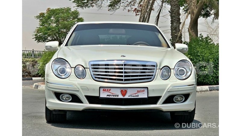 Big with watermark mercedes benz 200 estuary import dubai 6850