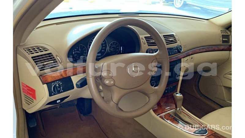 Big with watermark mercedes benz 200 estuary import dubai 6850