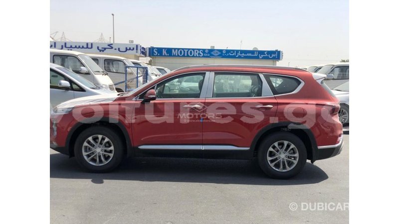 Big with watermark hyundai santa fe estuary import dubai 6857