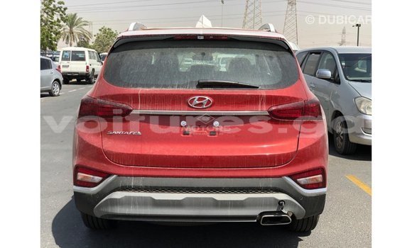 Buy Import Hyundai Santa Fe Red Car in Import - Dubai in Estuary Buy Import Hyundai Santa Fe Red Car in Import - Dubai in Estuary