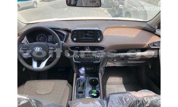 Buy Import Hyundai Santa Fe Red Car in Import - Dubai in Estuary Buy Import Hyundai Santa Fe Red Car in Import - Dubai in Estuary