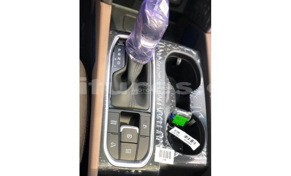 Buy Import Hyundai Santa Fe Red Car in Import - Dubai in Estuary Buy Import Hyundai Santa Fe Red Car in Import - Dubai in Estuary