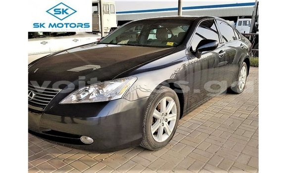 Acheter Import Voiture Lexus ES Autre à Import - Dubai, Estuaire