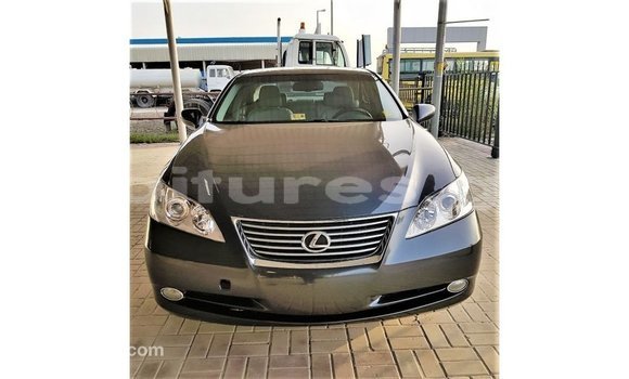 Sayi Imported Lexus ES Sauran Mota in Import - Dubai a estuary Sayi Imported Lexus ES Sauran Mota in Import - Dubai a estuary