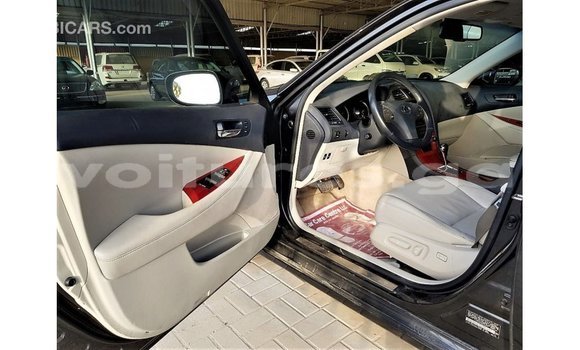 Sayi Imported Lexus ES Sauran Mota in Import - Dubai a estuary Sayi Imported Lexus ES Sauran Mota in Import - Dubai a estuary