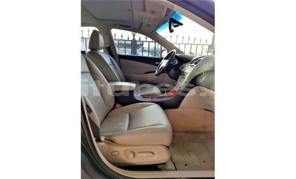 Sayi Imported Lexus ES Sauran Mota in Import - Dubai a estuary Sayi Imported Lexus ES Sauran Mota in Import - Dubai a estuary