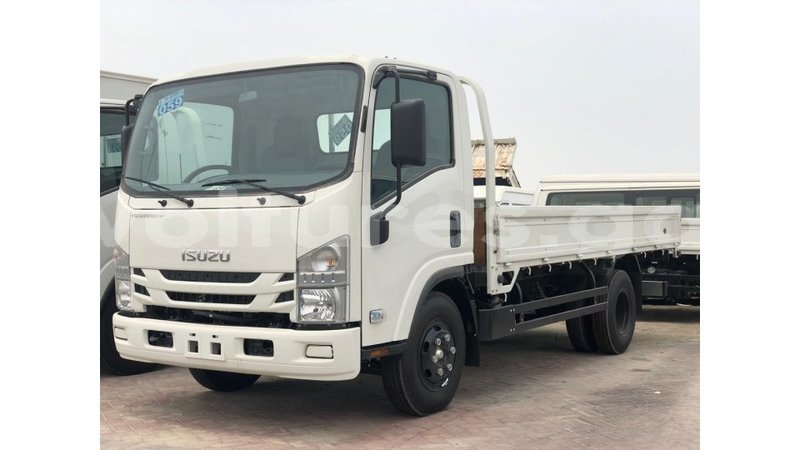 Big with watermark isuzu ftr 850 estuary import dubai 6862