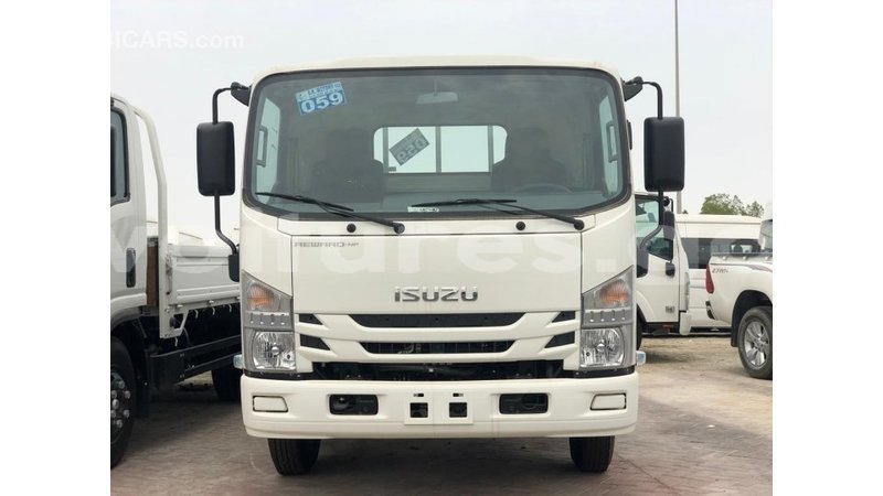 Big with watermark isuzu ftr 850 estuary import dubai 6862