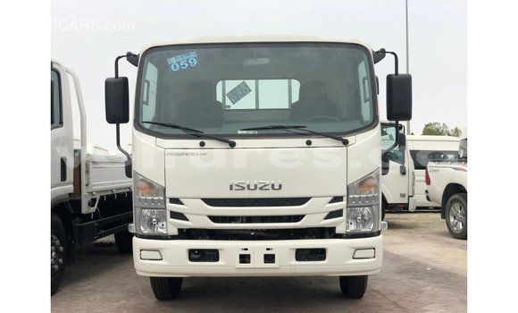 Buy Import Isuzu FTR 850 White Truck in Import - Dubai in Estuary Buy Import Isuzu FTR 850 White Truck in Import - Dubai in Estuary