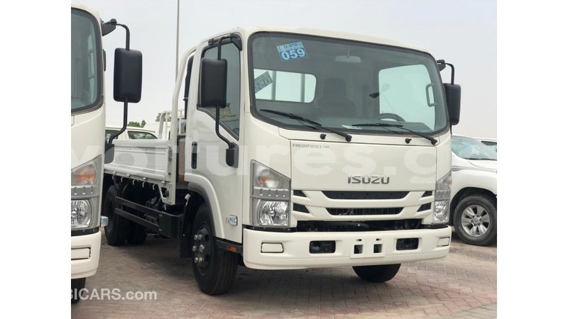 Big with watermark isuzu ftr 850 estuary import dubai 6862