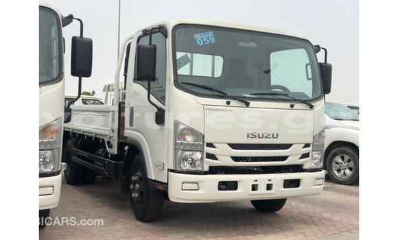 Buy Import Isuzu FTR 850 White Truck in Import - Dubai in Estuary Buy Import Isuzu FTR 850 White Truck in Import - Dubai in Estuary