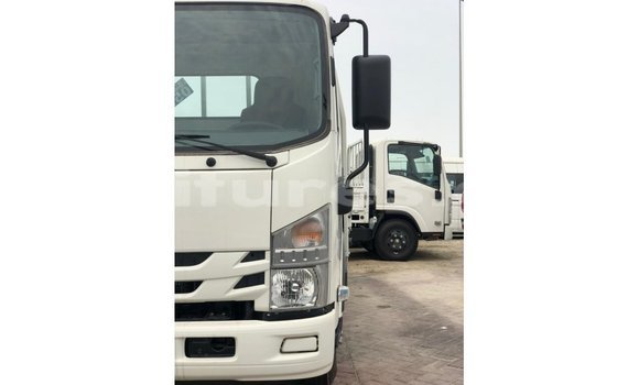 Buy Import Isuzu FTR 850 White Truck in Import - Dubai in Estuary Buy Import Isuzu FTR 850 White Truck in Import - Dubai in Estuary