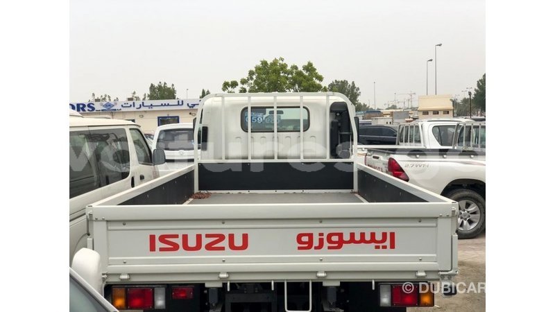 Big with watermark isuzu ftr 850 estuary import dubai 6862