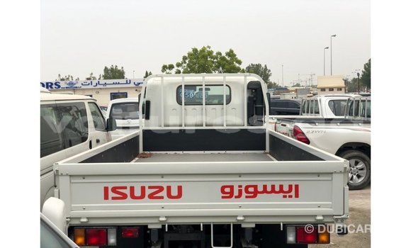 Buy Import Isuzu FTR 850 White Truck in Import - Dubai in Estuary Buy Import Isuzu FTR 850 White Truck in Import - Dubai in Estuary