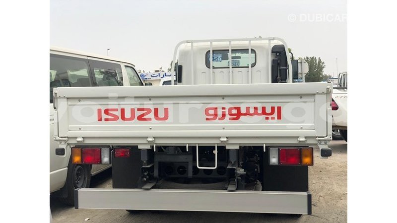 Big with watermark isuzu ftr 850 estuary import dubai 6862