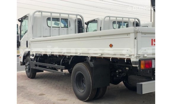 Buy Import Isuzu FTR 850 White Truck in Import - Dubai in Estuary Buy Import Isuzu FTR 850 White Truck in Import - Dubai in Estuary