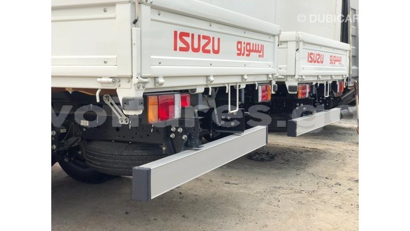 Big with watermark isuzu ftr 850 estuary import dubai 6862