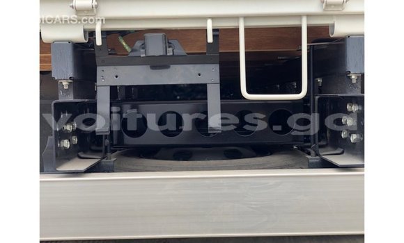 Buy Import Isuzu FTR 850 White Truck in Import - Dubai in Estuary Buy Import Isuzu FTR 850 White Truck in Import - Dubai in Estuary