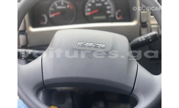Buy Import Isuzu FTR 850 White Truck in Import - Dubai in Estuary Buy Import Isuzu FTR 850 White Truck in Import - Dubai in Estuary