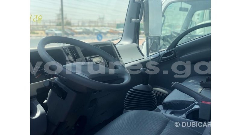 Big with watermark isuzu ftr 850 estuary import dubai 6862