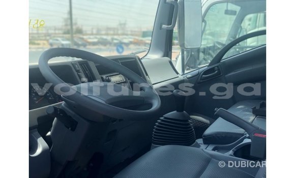 Buy Import Isuzu FTR 850 White Truck in Import - Dubai in Estuary Buy Import Isuzu FTR 850 White Truck in Import - Dubai in Estuary