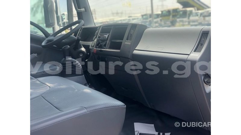 Big with watermark isuzu ftr 850 estuary import dubai 6862