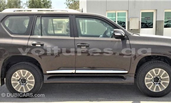 Buy Import Toyota Prado Brown Car in Import - Dubai in Estuary Buy Import Toyota Prado Brown Car in Import - Dubai in Estuary