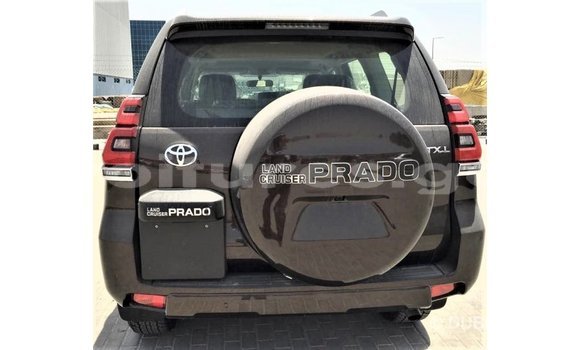 Buy Import Toyota Prado Brown Car in Import - Dubai in Estuary Buy Import Toyota Prado Brown Car in Import - Dubai in Estuary