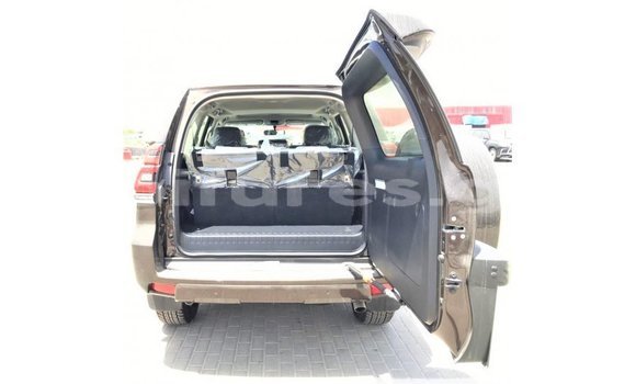 Buy Import Toyota Prado Brown Car in Import - Dubai in Estuary Buy Import Toyota Prado Brown Car in Import - Dubai in Estuary