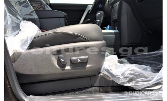 Buy Import Toyota Prado Brown Car in Import - Dubai in Estuary Buy Import Toyota Prado Brown Car in Import - Dubai in Estuary